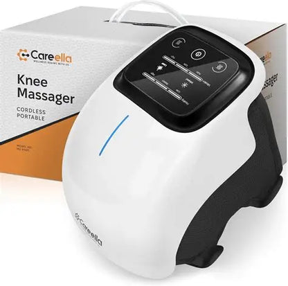 Heated Knee Massager