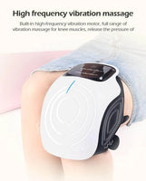 Heated Knee Massager